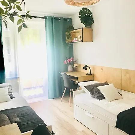 A29rooms Δωμάτια σε οικογενειακή κατοικία Krasków