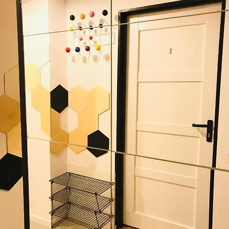 A29rooms كراكوفيا